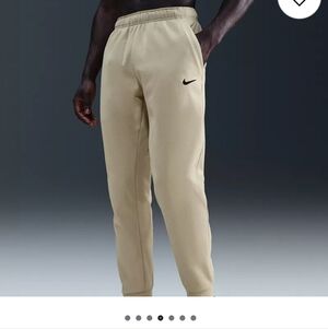 Nike THERMA- FIT Tapered JOGGERS